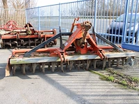 Hm 4000 rotoreg