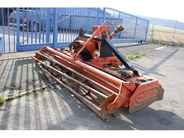 Hm 4000 rotoreg - afbeelding 2 van  7