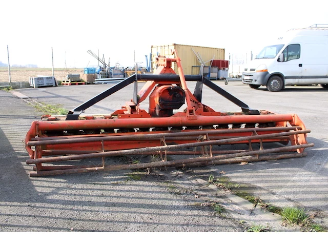 Hm 4000 rotoreg - afbeelding 3 van  7