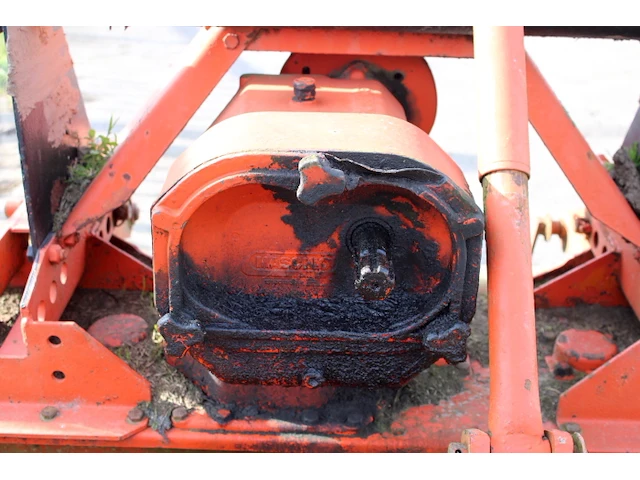 Hm 4000 rotoreg - afbeelding 4 van  7