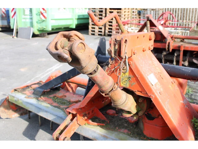Hm 4000 rotoreg - afbeelding 5 van  7