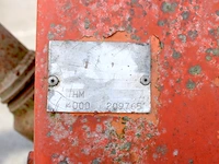 Hm 4000 rotoreg - afbeelding 6 van  7