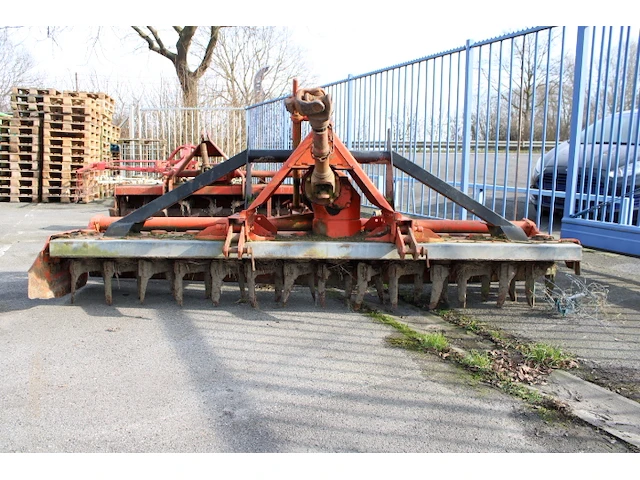 Hm 4000 rotoreg - afbeelding 7 van  7