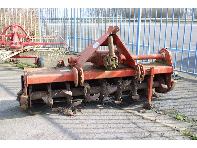 Hm 80 grondfrees - afbeelding 1 van  6
