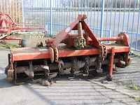 Hm 80 grondfrees