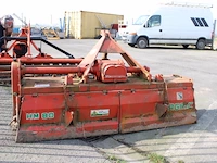 Hm 80 grondfrees - afbeelding 2 van  6
