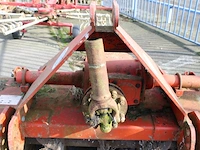 Hm 80 grondfrees - afbeelding 5 van  6