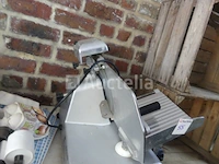 Hm ms250st snijmachine - afbeelding 1 van  3