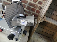 Hm ms250st snijmachine - afbeelding 2 van  3