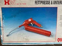 Hm pneumatische vetpomp - afbeelding 3 van  5