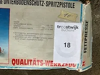 Hm pneumatische vetpomp - afbeelding 4 van  5