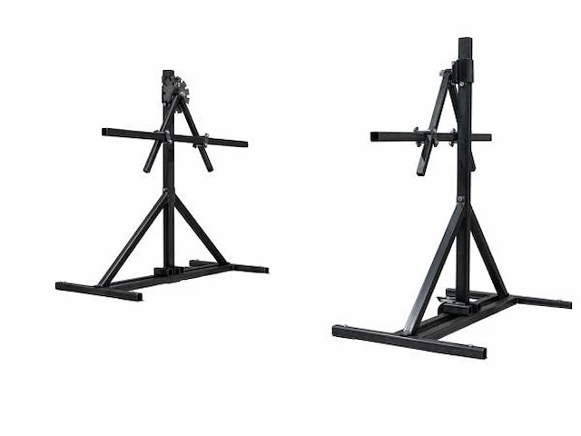 Hmd - kantelbrug basic - afbeelding 1 van  2