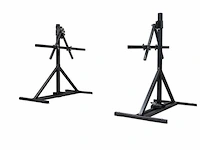 Hmd - kantelbrug basic - afbeelding 1 van  2