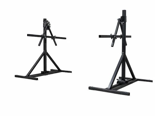 Hmd - kantelbrug basic - afbeelding 1 van  2