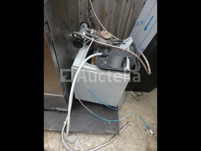 Hobaert gx waterontharder waterontharder vaatwasser -11a - afbeelding 4 van  14