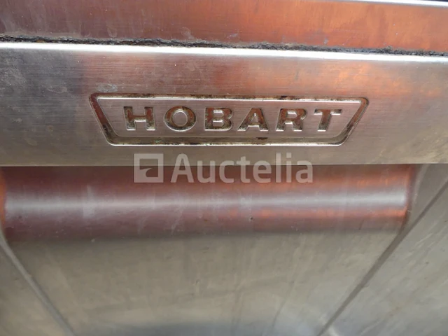 Hobaert gx waterontharder waterontharder vaatwasser -11a - afbeelding 5 van  14