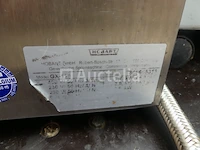 Hobaert gx waterontharder waterontharder vaatwasser -11a - afbeelding 13 van  14