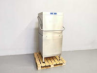 Hobart - amx-16 - vaatwasser - afbeelding 1 van  2