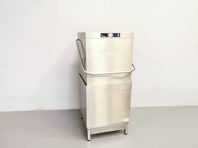 Hobart - aup-a-sef - afwasmachine - afbeelding 1 van  2