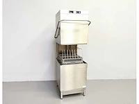 Hobart - aup-a-sef - afwasmachine - afbeelding 2 van  2