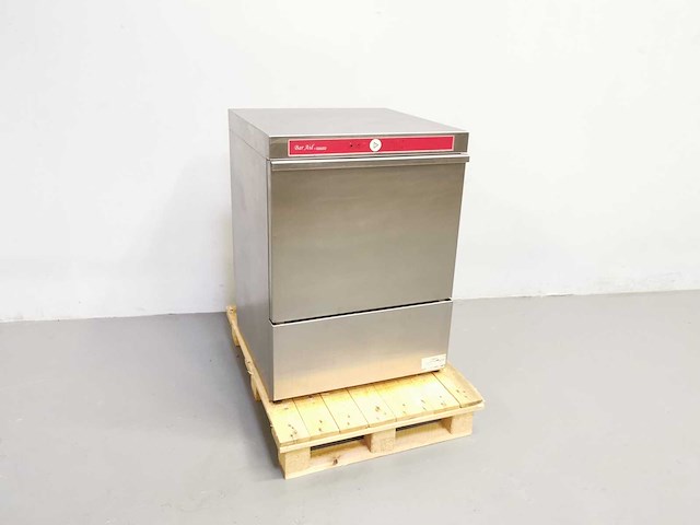 Hobart - bar aid - vaatwasser - afbeelding 1 van  2