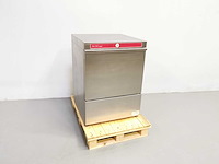 Hobart - bar aid - vaatwasser - afbeelding 1 van  2