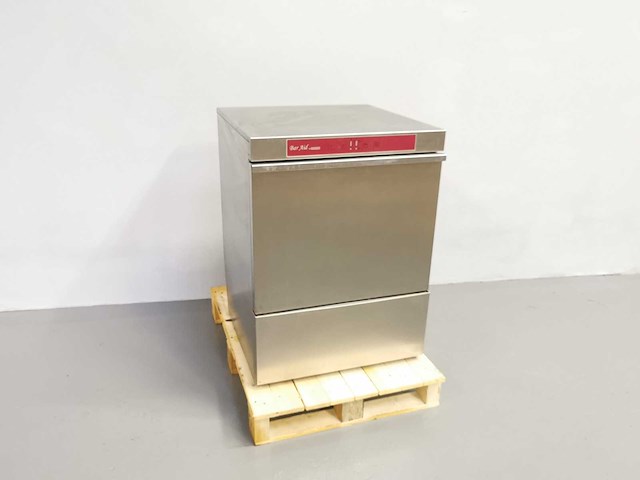 Hobart - bar aid - vaatwasser - afbeelding 1 van  2