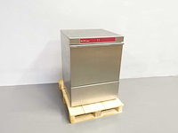 Hobart - bar aid - vaatwasser - afbeelding 1 van  2