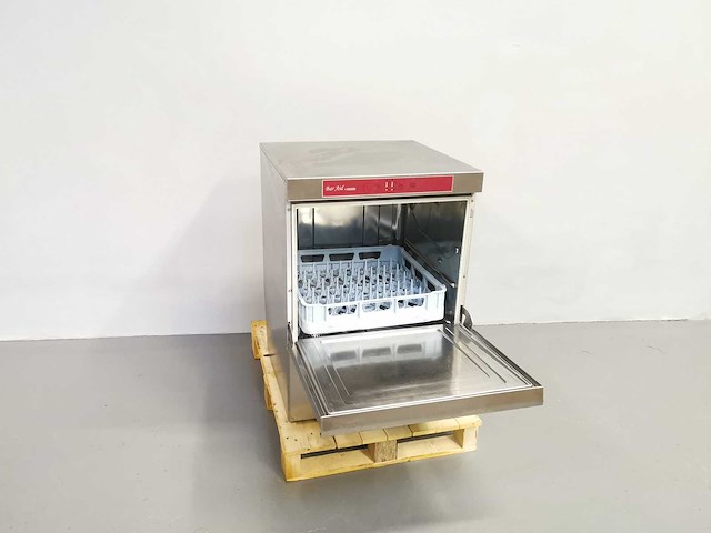 Hobart - bar aid - vaatwasser - afbeelding 2 van  2