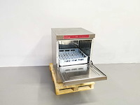 Hobart - bar aid - vaatwasser - afbeelding 2 van  2