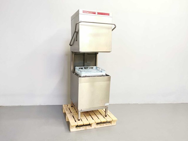 Hobart - baraids900-10n - vaatwasser - afbeelding 2 van  2