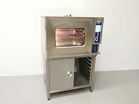 Hobart - csduc - combi-oven - afbeelding 1 van  4