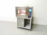 Hobart - csduc - combi-oven - afbeelding 2 van  4