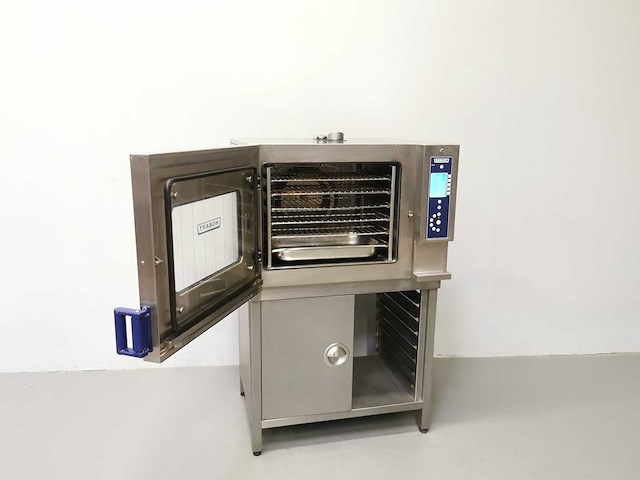 Hobart - csduc - combi-oven - afbeelding 3 van  4