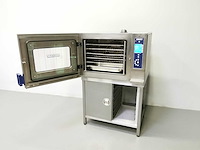 Hobart - csduc - combi-oven - afbeelding 4 van  4