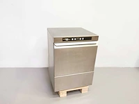 Hobart - eco max plus - vaatwasser - afbeelding 1 van  2