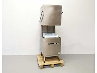 Hobart - ecomax plus - eco-h604sw-12b - vaatwasser - afbeelding 2 van  2