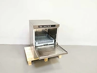 Hobart - ecomax plus - vaatwasser - afbeelding 2 van  2