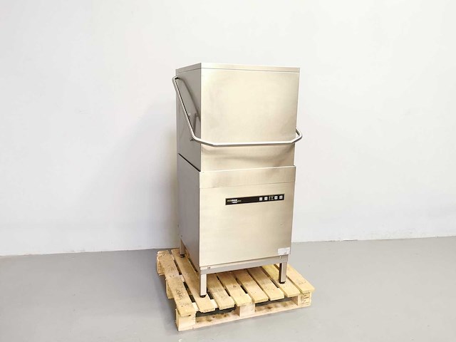 Hobart - ecomax plus - vaatwasser - afbeelding 1 van  2