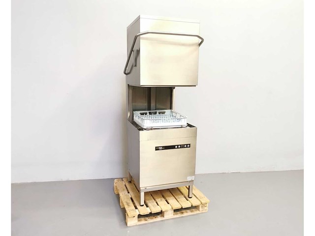 Hobart - ecomax plus - vaatwasser - afbeelding 2 van  2