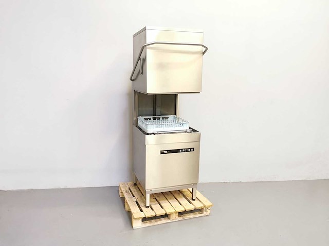 Hobart - ecomax plus - vaatwasser - afbeelding 2 van  2