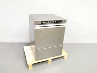 Hobart - ecomax plus - vaatwasser - afbeelding 1 van  2