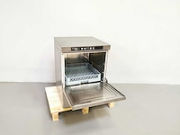 Hobart - ecomax plus - vaatwasser - afbeelding 2 van  2