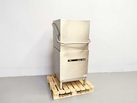 Hobart - ecomax plus - vaatwasser - afbeelding 1 van  2