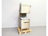 Hobart - ecomax plus - vaatwasser - afbeelding 2 van  2