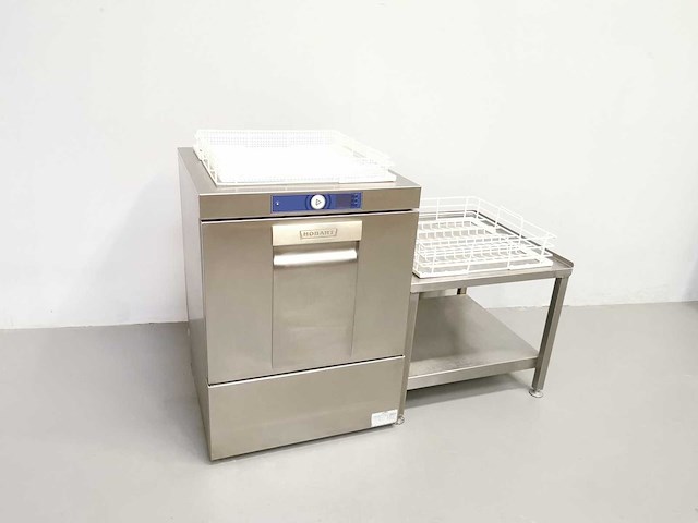 Hobart - fxls-10a - vaatwasser - afbeelding 1 van  2