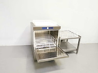 Hobart - fxls-10a - vaatwasser - afbeelding 2 van  2