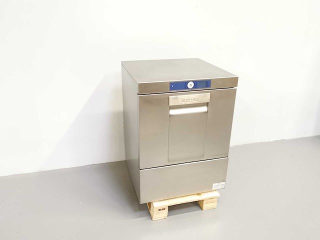 Hobart - fxls-70n - vaatwasser - afbeelding 1 van  3