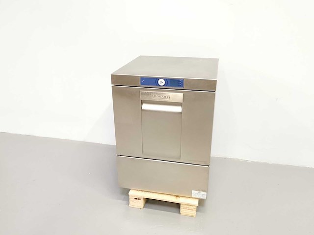 Hobart - fxls-70n - vaatwasser - afbeelding 2 van  3