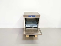 Hobart - fxls-70n - vaatwasser - afbeelding 3 van  3